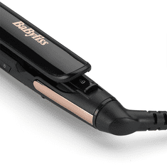 BaByliss Likalnik za lase Straight & Curl Brilliance