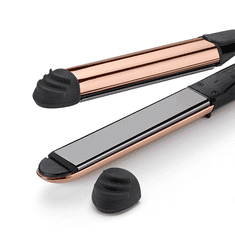 BaByliss Likalnik za lase Straight & Curl Brilliance