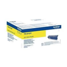 Brother Toner TN-910Y - rumen
