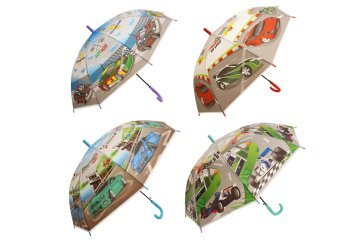 Avtomobilski dežnik 50 cm