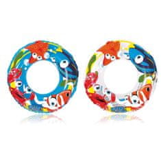 Jilong Napihljiv obroč 50cm OCEAN FUN