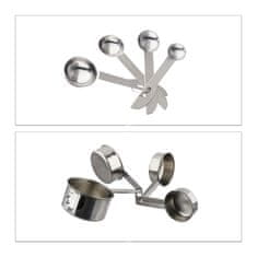 UNBRANDED Kuhinjski set 18 delov 