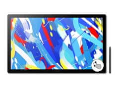 Wacom Grafični zaslon Cintiq 24 Touch, USB-C