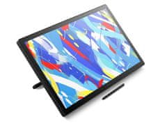 Wacom Grafični zaslon Cintiq 24 Touch, USB-C