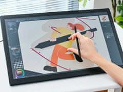Wacom Grafični zaslon Cintiq 24 Touch, USB-C