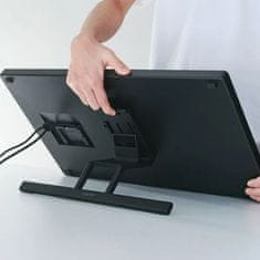 Wacom Grafični zaslon Cintiq 24 Touch, USB-C