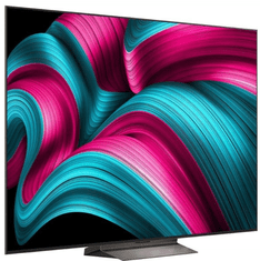 LG OLED77C51LA evo AI televizor, UHD, OLED (OLED77C51LA)