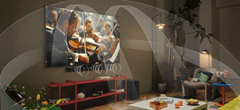 LG OLED77C51LA evo AI televizor, UHD, OLED (OLED77C51LA)