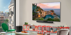 LG OLED77C51LA evo AI televizor, UHD, OLED (OLED77C51LA)