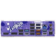 ASRock Z790 LiveMixer osnovna plošča, LGA1700, DDR5, ATX (90-MXBK10-A0UAYZ)