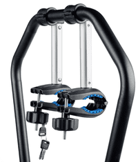 Cruz E-Pivot R3 EU nosilec za kolesa, 2x E-bike
