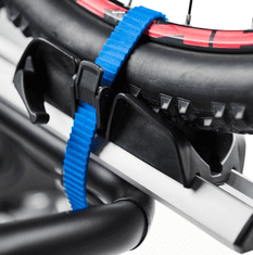 Cruz E-Pivot R3 EU nosilec za kolesa, 2x E-bike