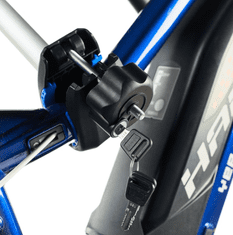 Cruz E-Pivot R3 EU nosilec za kolesa, 2x E-bike