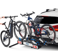 Cruz E-Pivot R3 EU nosilec za kolesa, 2x E-bike