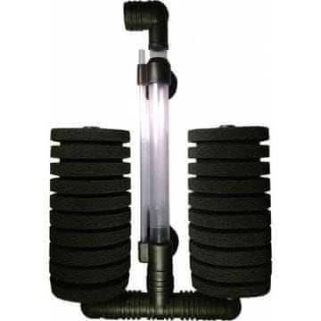 Aquanova Gobasti filter NSF-120L