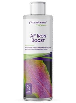 Aquaforest AquaForest Iron Boost 500ml