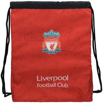 Liverpool FC Vrečka Za Copate Liverpool Boljša 2