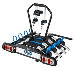 Cruz Pivot R3 EU nosilec za kolesa, 4x kolo