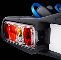 Cruz Pivot R3 EU nosilec za kolesa, 4x kolo