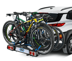 Cruz Pivot R3 EU nosilec za kolesa, 4x kolo