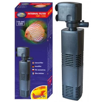 Aquanova Notranji filter NBF-1200 AquaNova