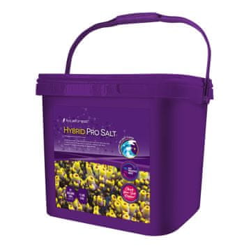 Aquaforest Aquaforest Hybrid Pro Salt 5 kg - Morska sol