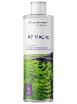 Aquaforest AquaForest Macro - makroelementi 500 ml
