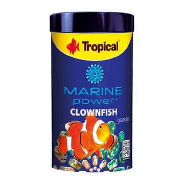 shumee TROPICAL MARINE MOČ CLOWNFISH 100ml/65g