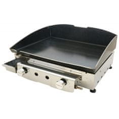 Alfa 51-2E-E plinski žar