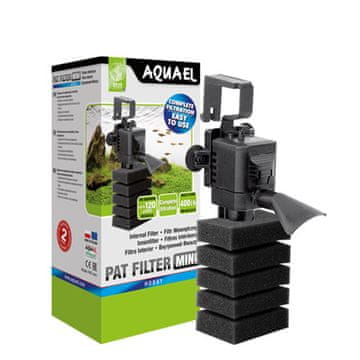 AQUAEL Aquael FILTERSKA POSTELJA-MINI