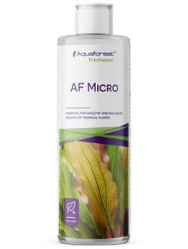 Aquaforest AquaForest Micro - mikroelementi 125 ml