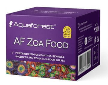Aquaforest Hrana Aquaforest Zoa 30 g