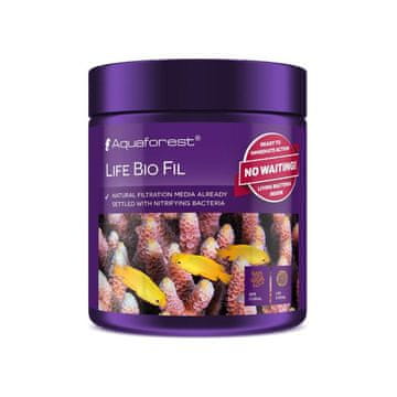 Aquaforest Aquaforest Life Bio Fil 250ml NANO