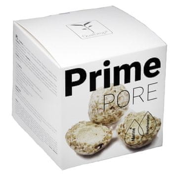 shumee QualDrop Prime Pore 1000ml - keramični filtrirni material