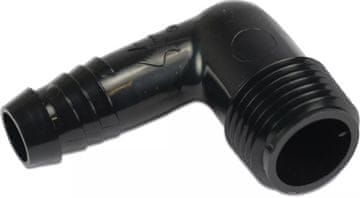 RainBird 90-stopinjski koleno 1/2"" moški SPX Flex