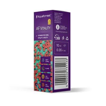Aquaforest Vitalnost AQUAFOREST 50ml