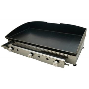 Gorenc Alfa 80-3E-E plinski žar