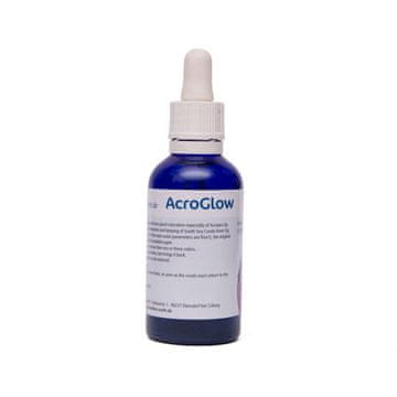 shumee Korallen-Zucht AcroGlow 50 ml - vitamini za korale