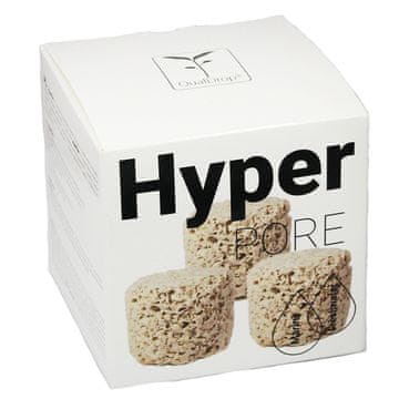 shumee QualDrop Hyper Pore 1000ml - keramični filtrirni material