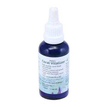 shumee Korallen Zucht Coral Vitalizer 10 ml - hrana za korale