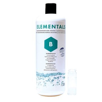 Fauna Fauna Marin Elementals B Bor 1000 ml