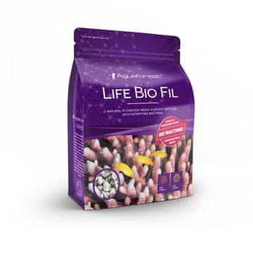 Aquaforest Aquaforest Life Bio Fil 1000 ml