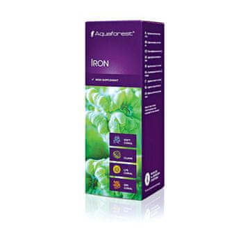 Aquaforest Železo AQUAFOREST 50 ml