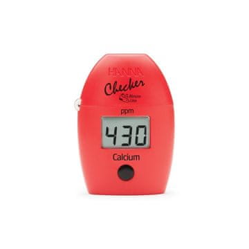 Hanna Instruments HANNA HI758 mini fotometer za kalcij