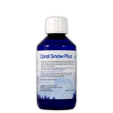 shumee Korallen Zucht Coral Snow Plus 100 ml - pripravek za ciano in fosfate