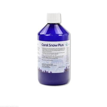 shumee Korallen Zucht Coral Snow Plus 250 ml - pripravek za ciano in fosfate