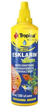 shumee Tropski ESKLARIN+ALOEVERA 100ml