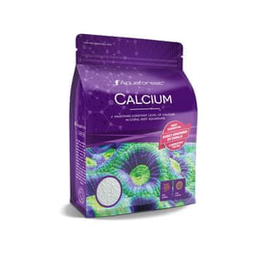 Aquaforest Aquaforest kalcijev klorid dihidrat 850 g