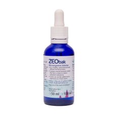 shumee Korallen Zucht Zeobak 50ml - bakterije za akvarij