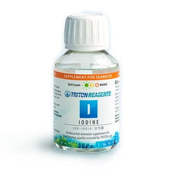 Triton Triton Trace Base I Jod 100 ml